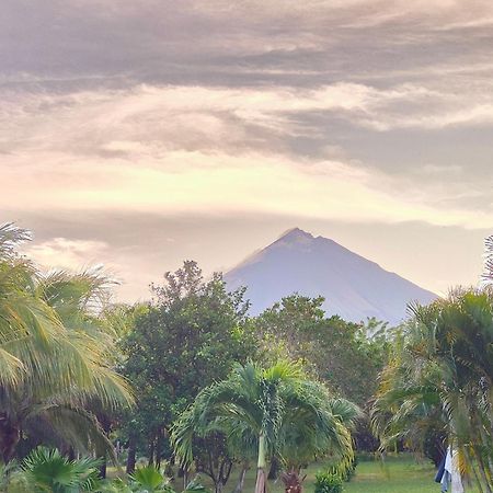 El Peregrino Hotel โมโยกัลปา ภายนอก รูปภาพ