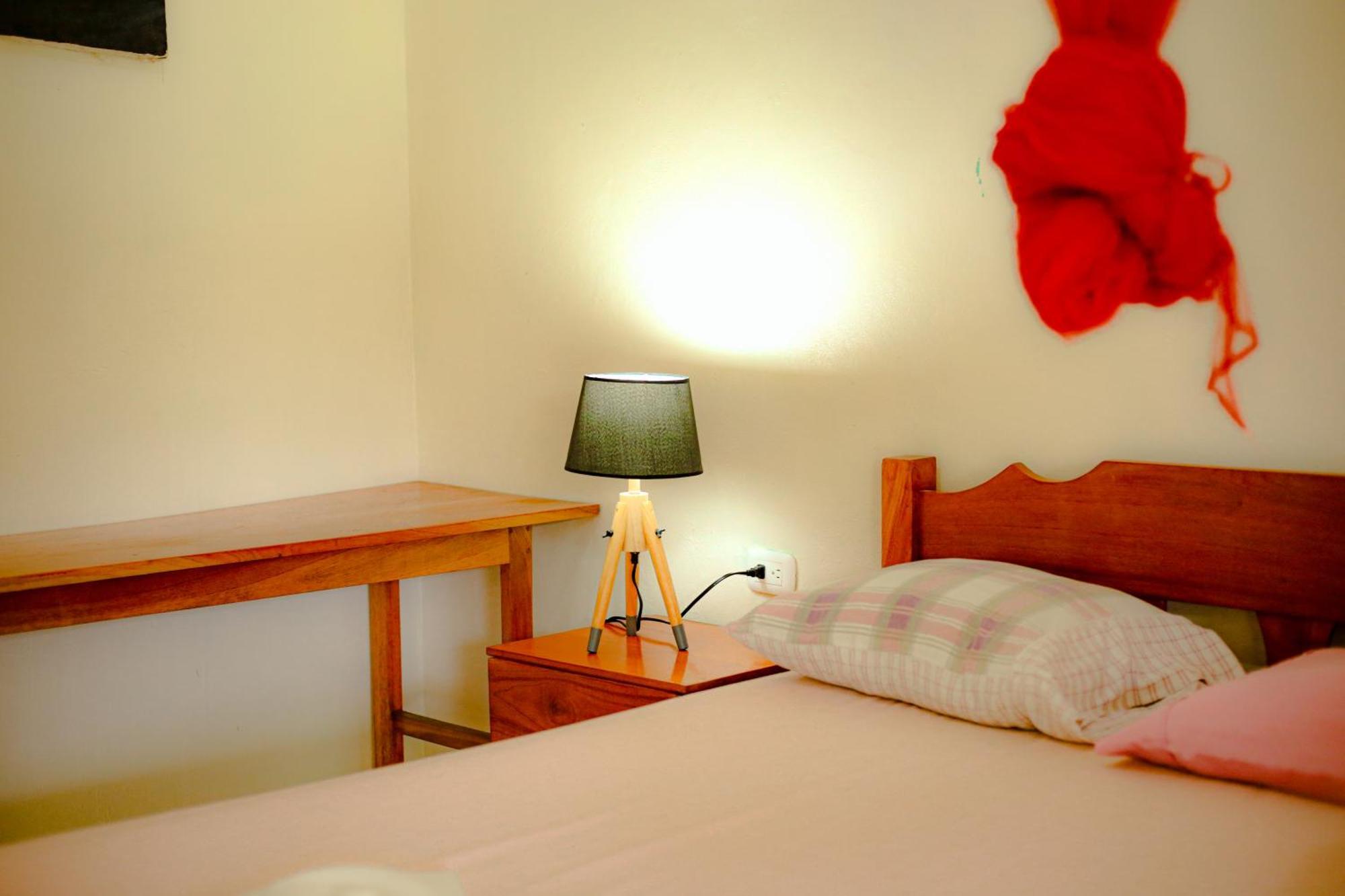 El Peregrino Hotel โมโยกัลปา ห้อง รูปภาพ