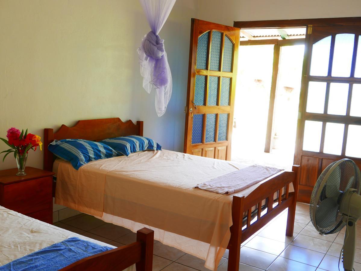 El Peregrino Hotel โมโยกัลปา ภายนอก รูปภาพ
